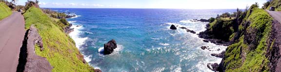 Hana Coast